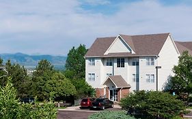 Residence Inn Denver Highlands Ranch Highlands Ranch Co