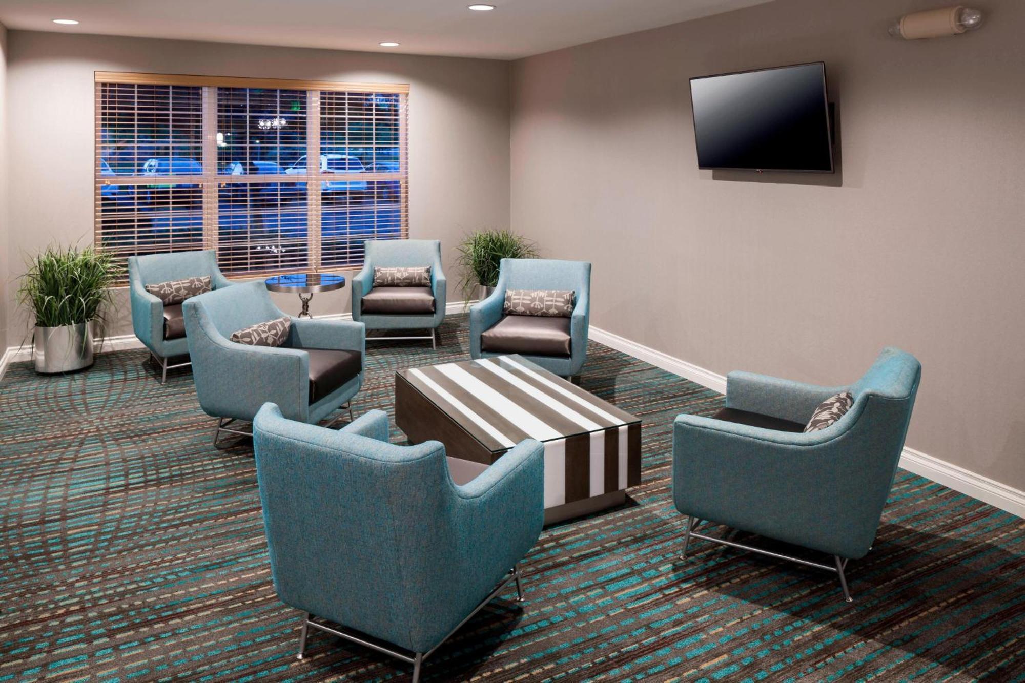 Residence Inn Denver Highlands Ranch Exterior photo